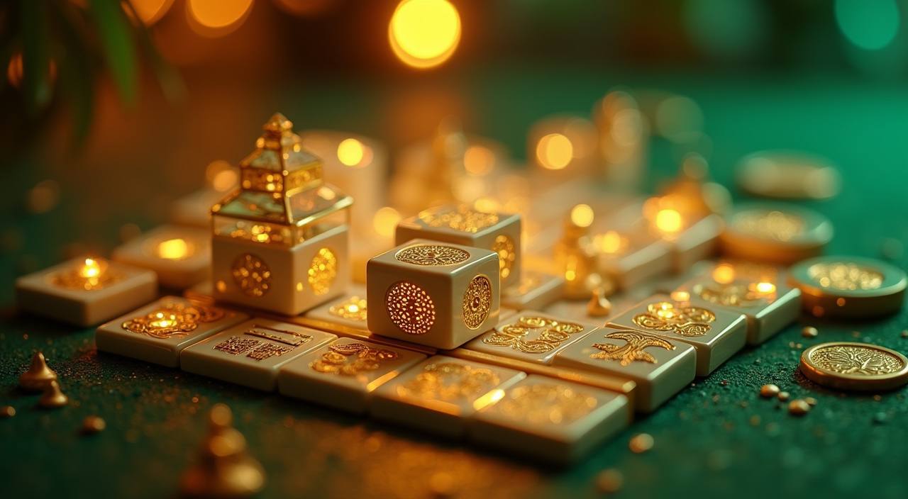 vcuci Playtech Baccarat